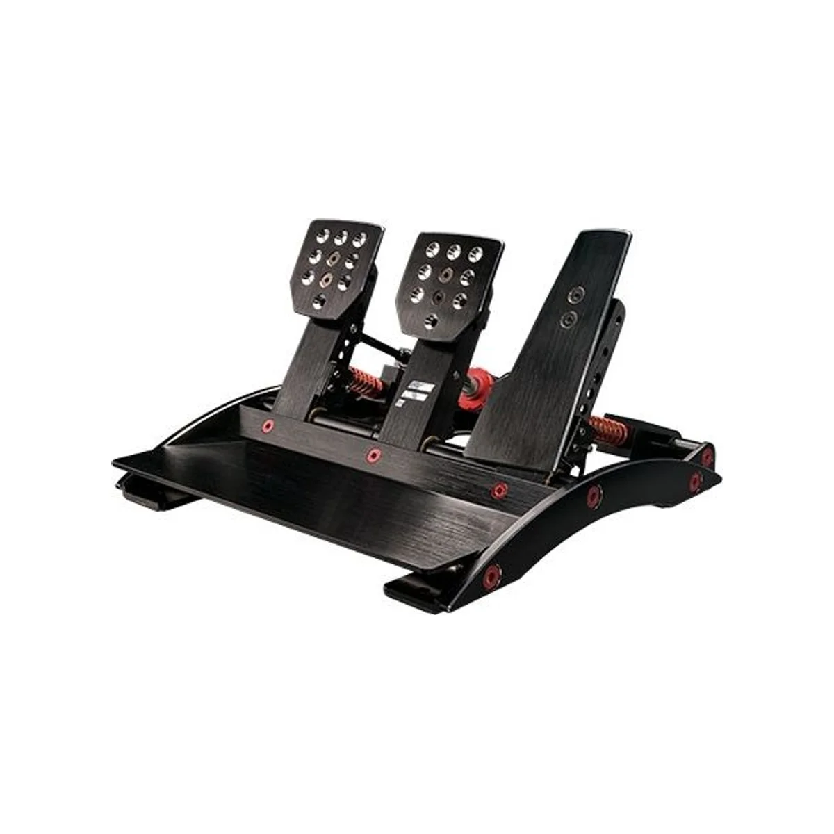 FRACTAL Fanatec Forza Motorsport Wheel Bundle for Xbox One & PC (Brushless Servo, Load Cell, Leather Rim) - B-CS V2.5 GTFV3SQ view 3