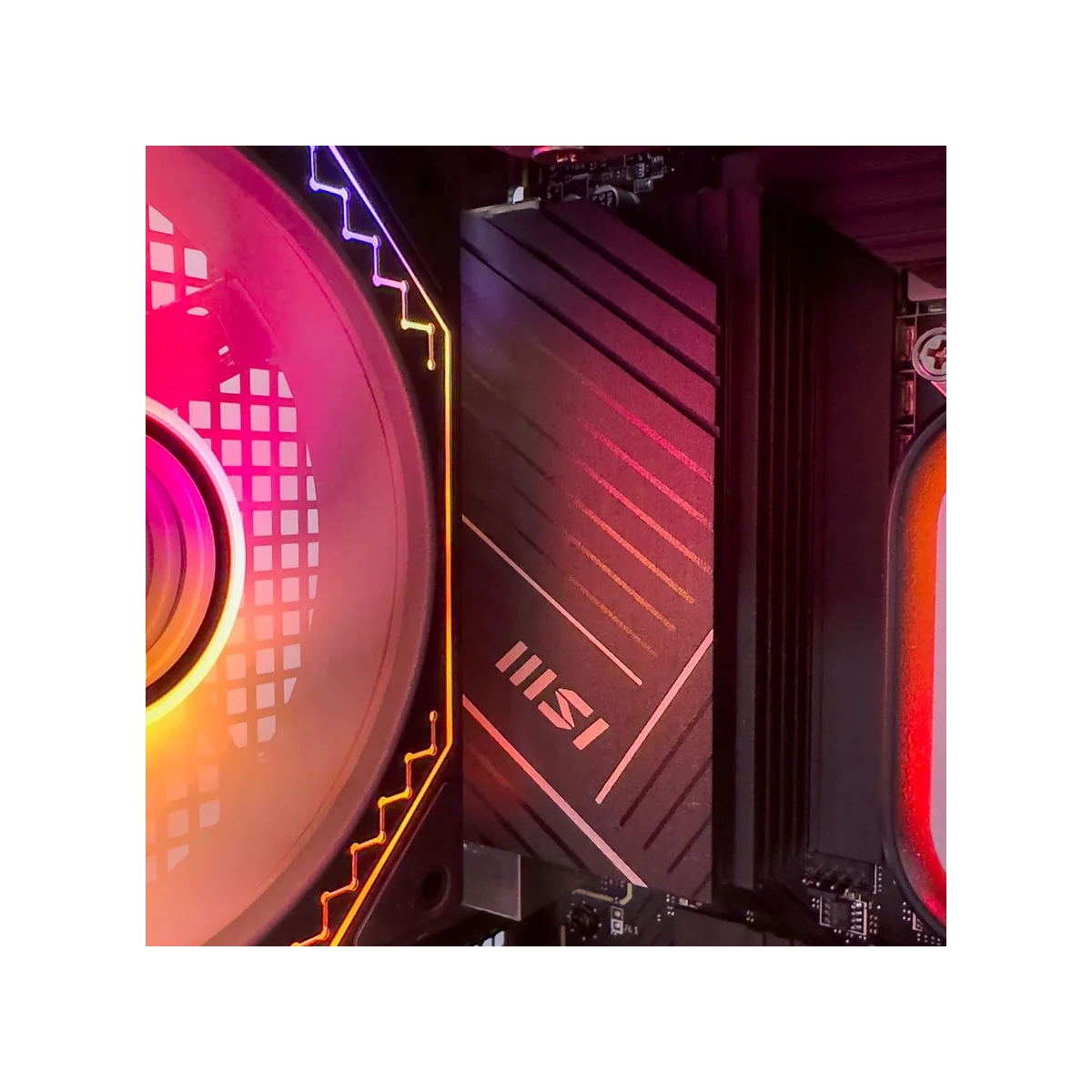 Gaming PC Prime (Core i7-14700K, 32 GB DDR5 RAM, RTX 5070 12GB GPU) - Gaming_PC_Prime view 5