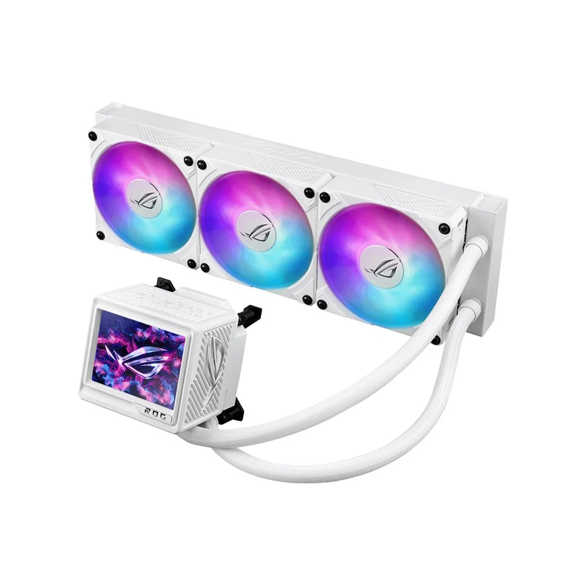 Tuxedo Gaming PC (Ryzen 9 9950X3D, 96GB DDR5, RTX 5090 32GB) - Tuxedo_Gaming_PC view 4