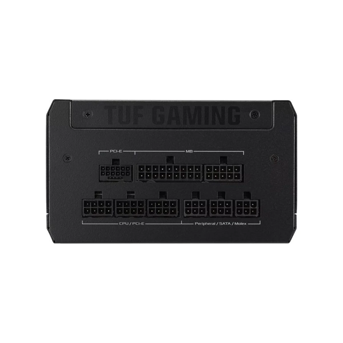 ASUS TUF Gaming 850W Gold Power Supply - Black | ATX 3.0, 80 Plus Gold - 90YE00S2-B0NA00 view 10