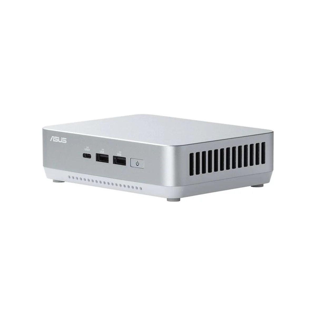 ASUS NUC 14 PRO Plus Mini PC Kit (Intel Core Ultra 5 125H, Intel Arc Graphics, Black) - 90AR0051-M00040 view 2