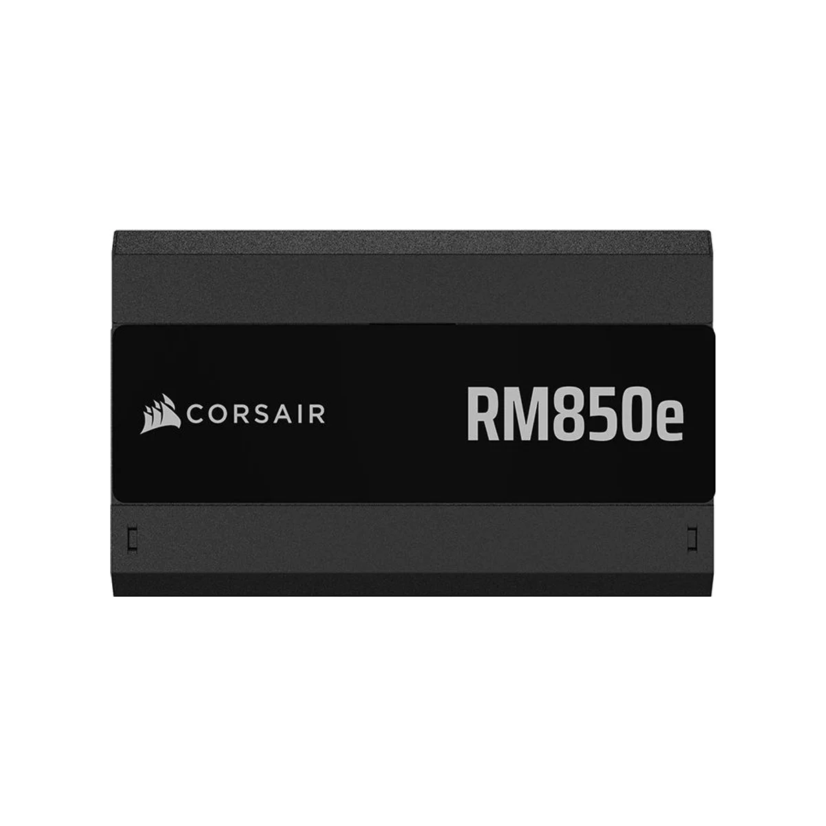 CORSAIR RMe Series RM850e 850W ATX Power Supply - Black (Cybernetics Gold, ATX 3.1, Fully Modular) - CP-9020296-UK view 3