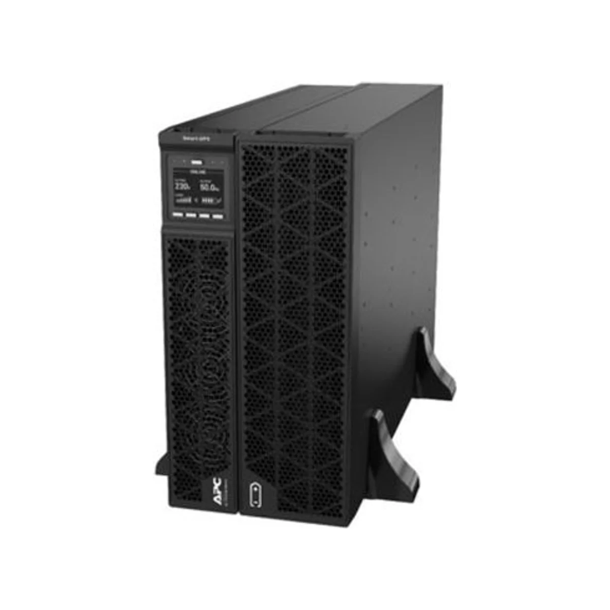 APC Smart-UPS RT 10kVA 230V Double Conversion Online UPS - SRTG10KXLI view 2
