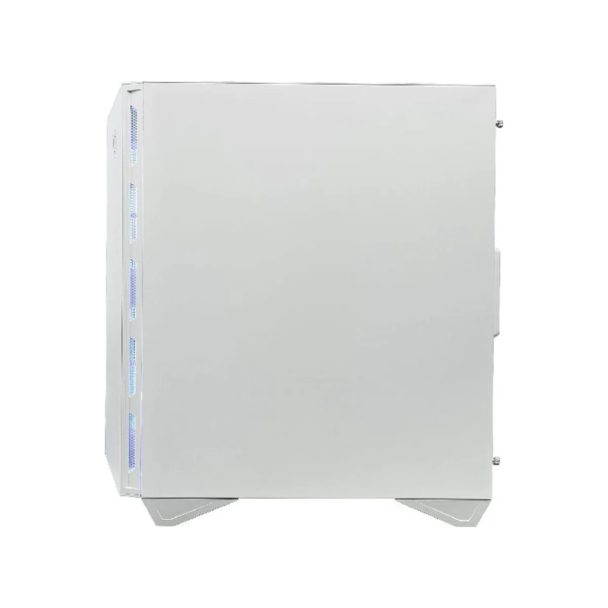 MSI MPG GUNGNIR 110R Mid Tower ATX Gaming Case - White - 306-7G10W21-W57 view 9