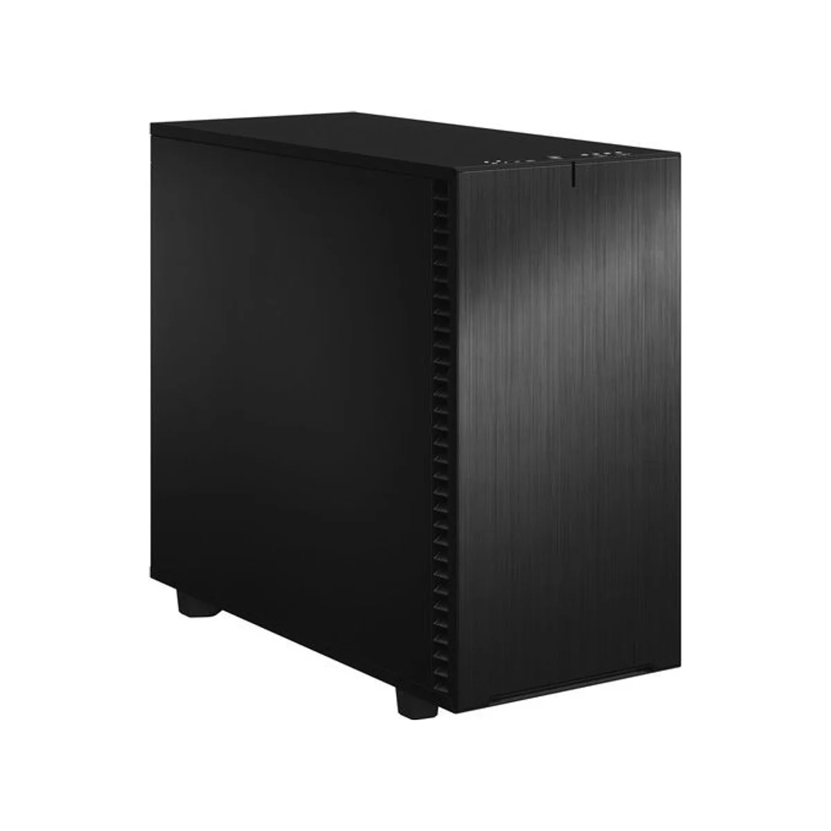Fractal Define 7 Mid Tower ATX Gaming Case - Black - FD-C-DEF7A-01 view 15