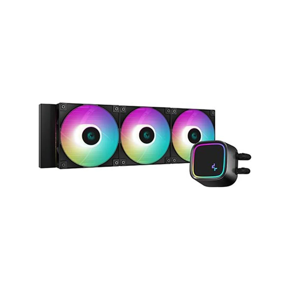 Pro Gaming PC (Ultra 7 265K, RTX 5070 Ti, 32GB DDR5) - Pro_Gaming_PC view 4