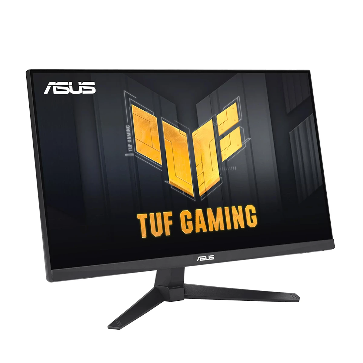 ASUS Black TUF Gaming VG249QE5A 24" FHD Gaming Monitor (IPS, 146Hz) - 90LM0BH0-B01171 view 3