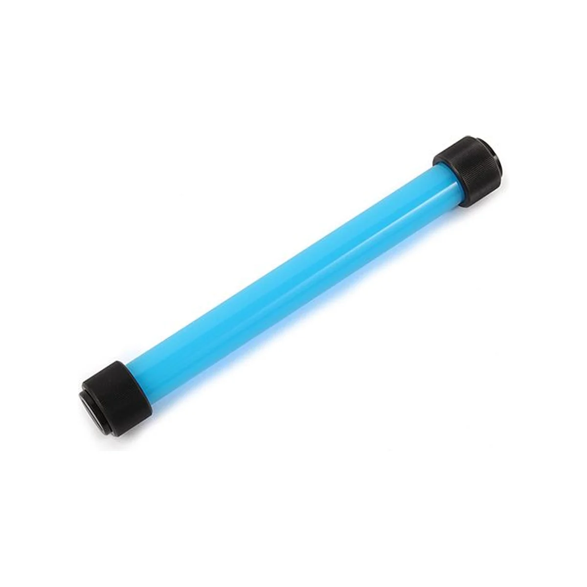 EKWB EK-CryoFuel 1000ml Premix Solid Azure Blue Fluid (UV Reactive, Low Conductivity, Corrosion Protection) - 3831109880357 view 2