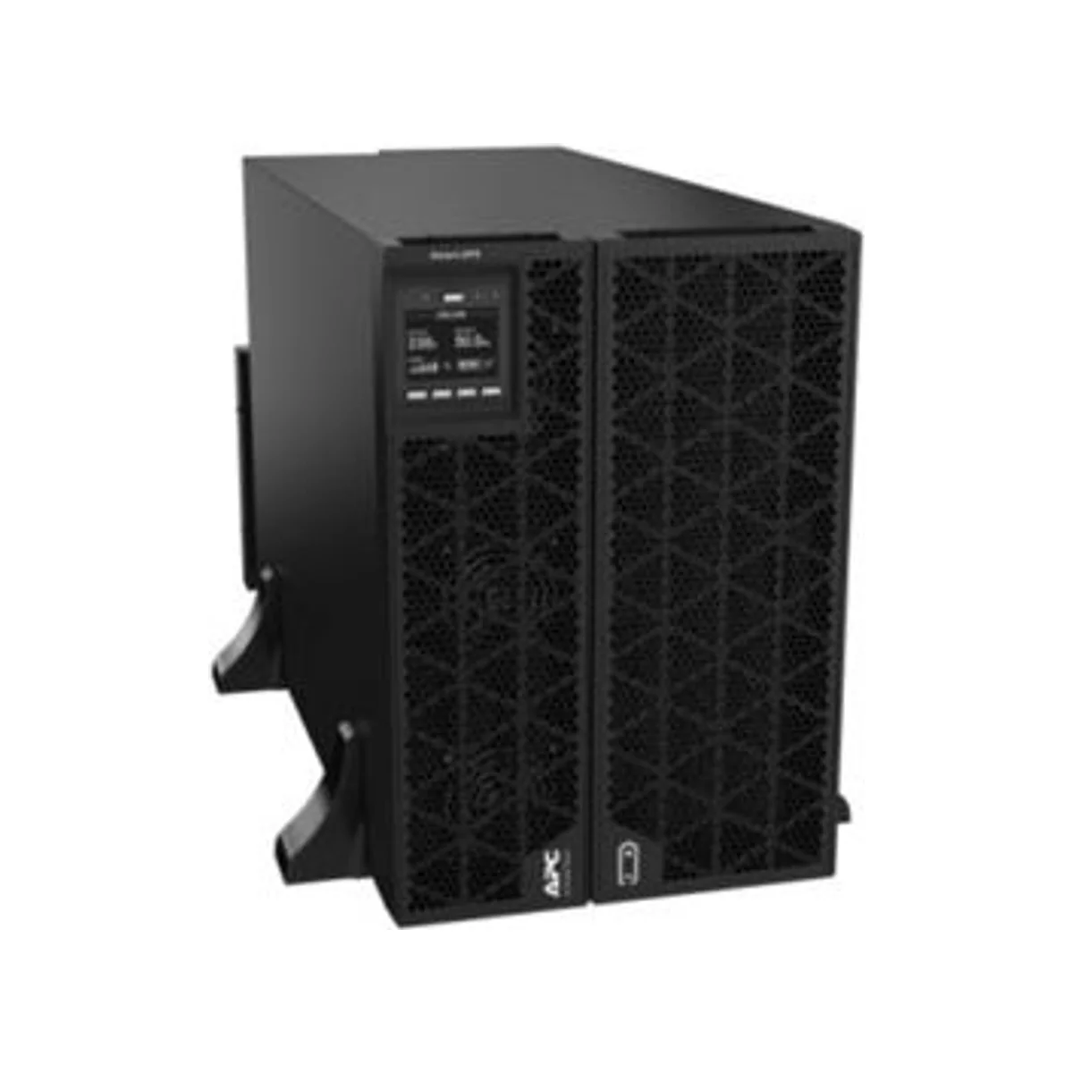 APC Smart-UPS RT Double Conversion Online 20 kVA 230V - SRTG20KXLI view 2