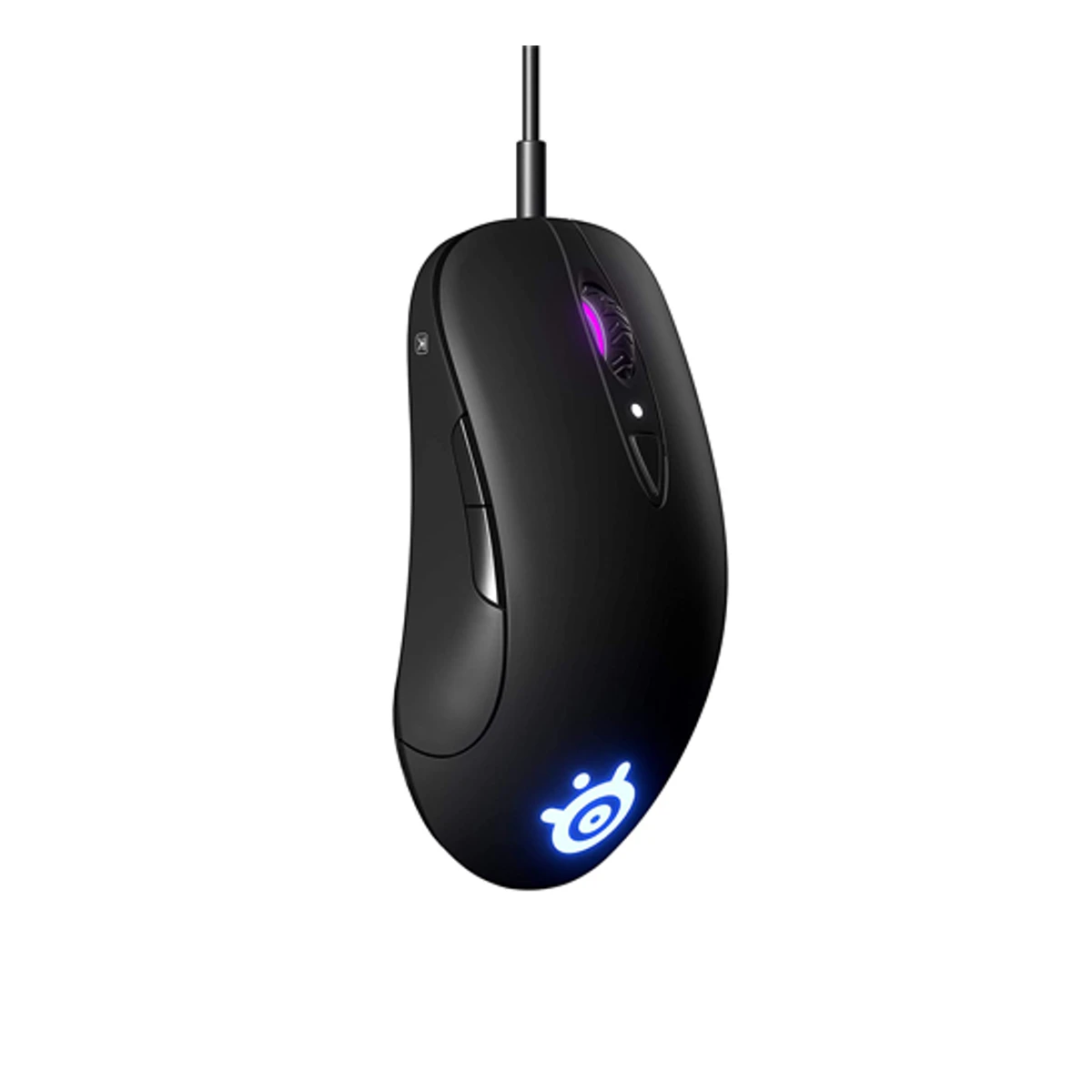 SteelSeries Sensei Ten USB Wired Optical Gaming Mouse - 62527 - SS-STEN-62527 view 2