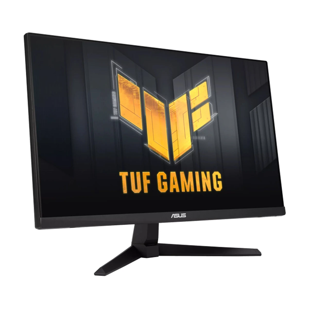 Asus TUF Gaming VG249Q3A Gaming Monitor (Black, 24-inch, Full HD, 180Hz, Fast IPS, 1ms, 99% sRGB) - 90LM09B0-B01170 view 5