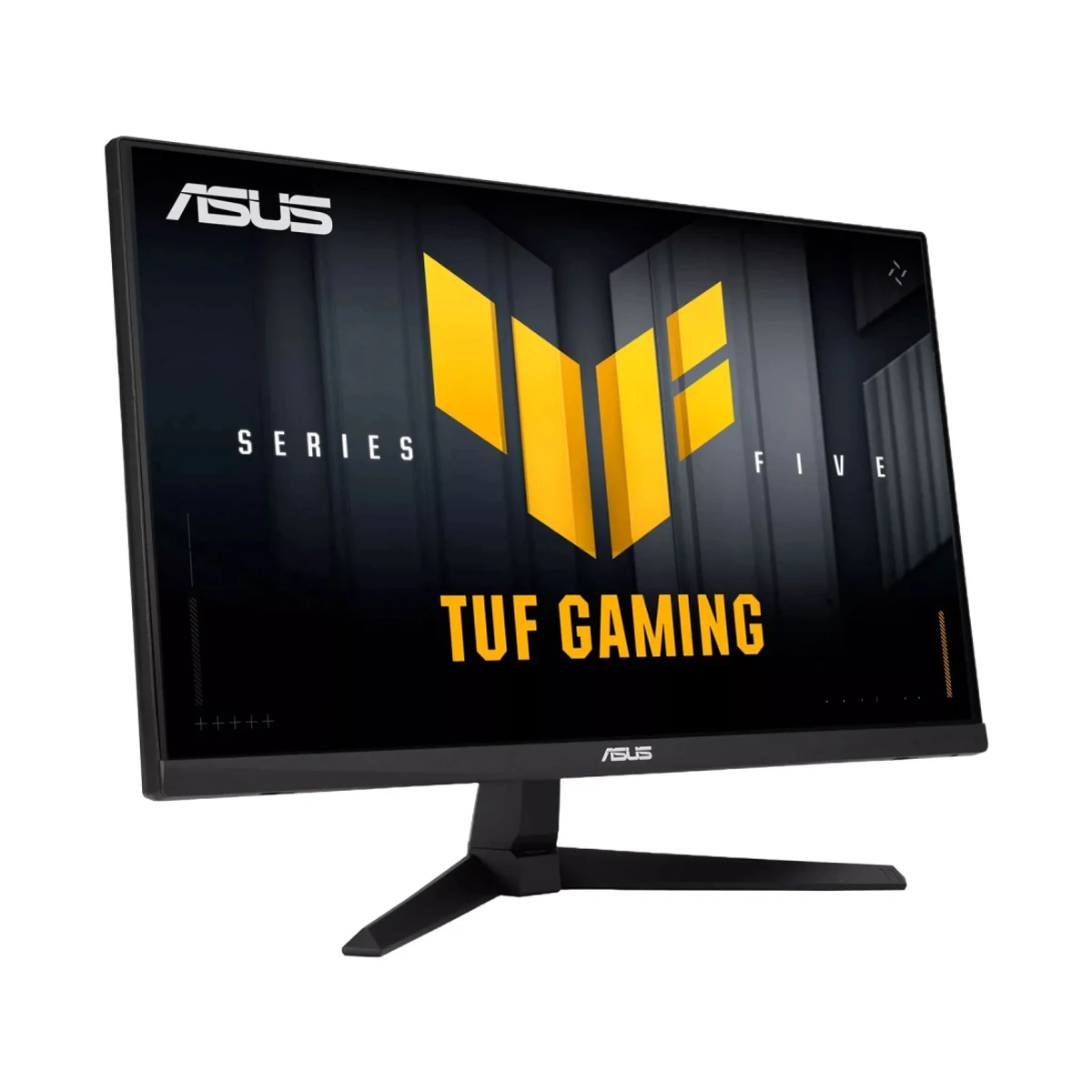 ASUS TUF VG279Q5A 27" FHD Gaming Monitor (Black, 200Hz, 1ms IPS, FreeSync Premium) - 90LM0C30-B01171 view 2
