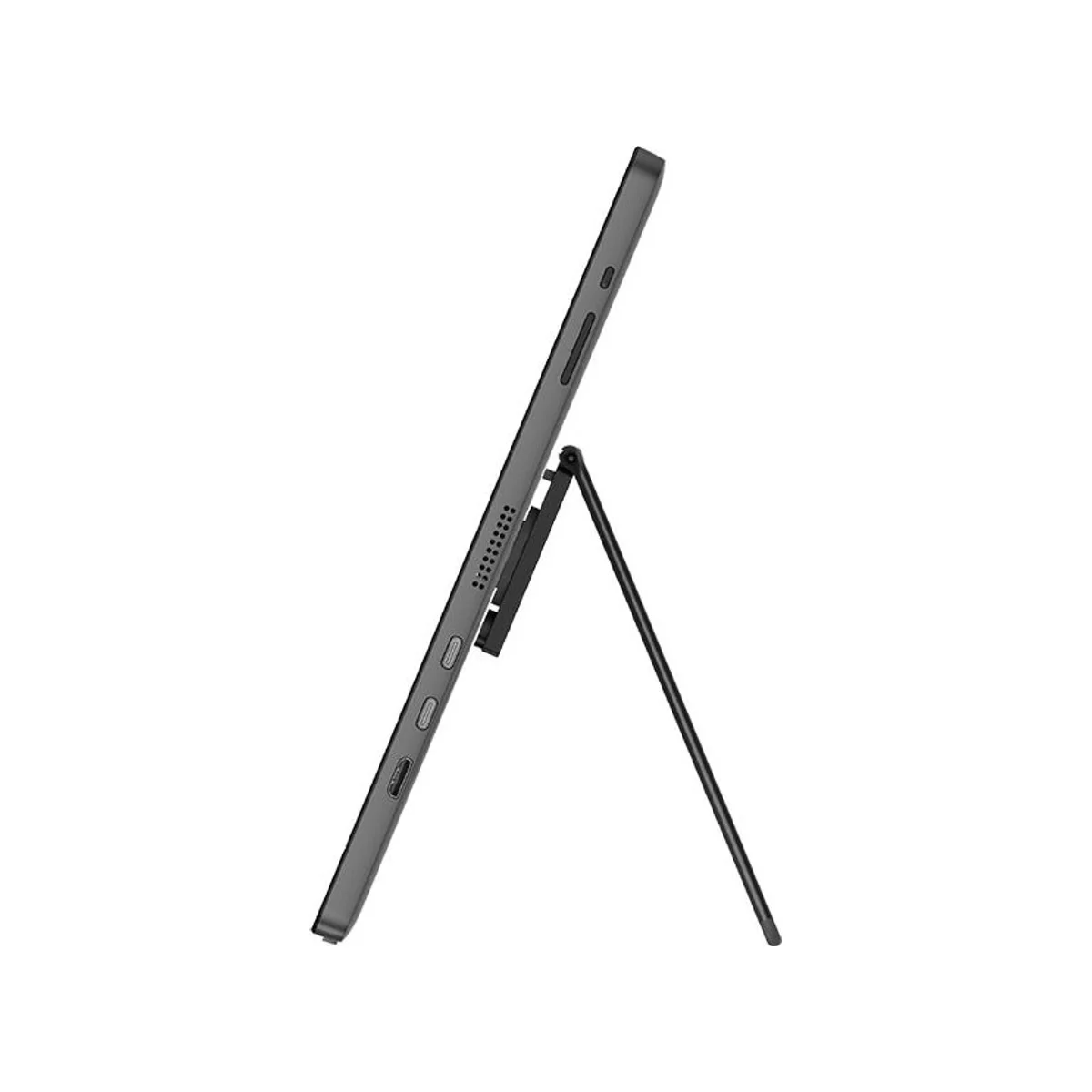 MSI PRO MP161 E2 16-inch Full HD 60Hz USB Type-C Business Portable Monitor - Black - 9S6-3PB70H-047 view 6
