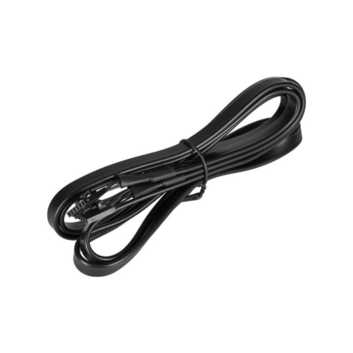 CORSAIR iCUE LT100 Smart Lighting Tower Expansion Kit RGB Lighting (46 LEDs, 1500mm Strip) - CD-9010003-WW view 6