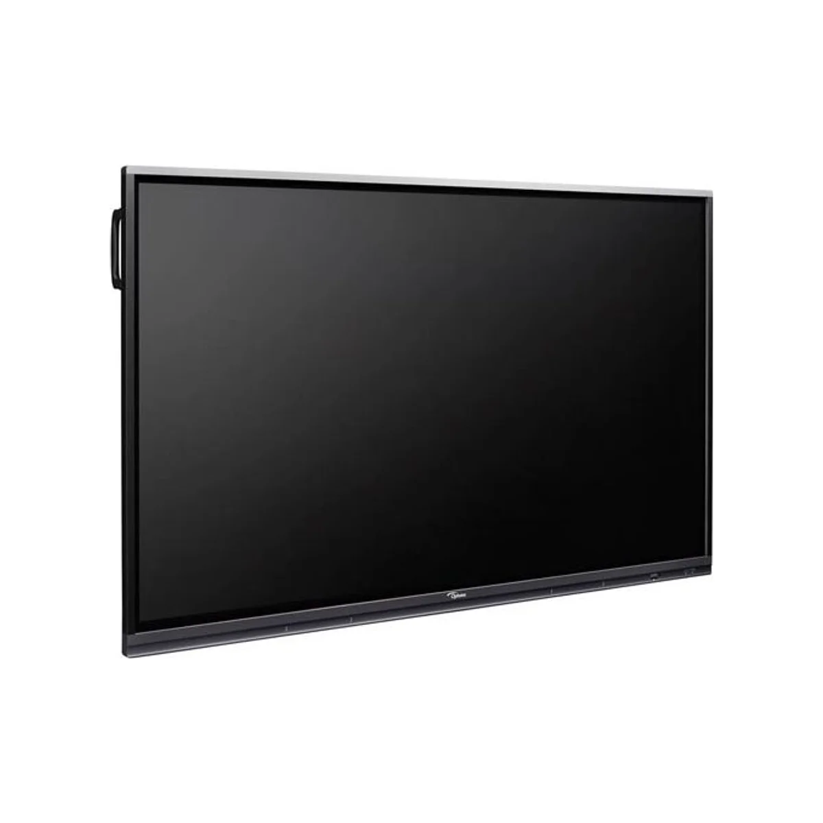 OPTOMA 5862rk Creative Touch 5 Series 86" 4K UHD Interactive Flat Display (86-inch, 4K UHD, 20/40 Touch Points, USB-C) - 5862RK view 4
