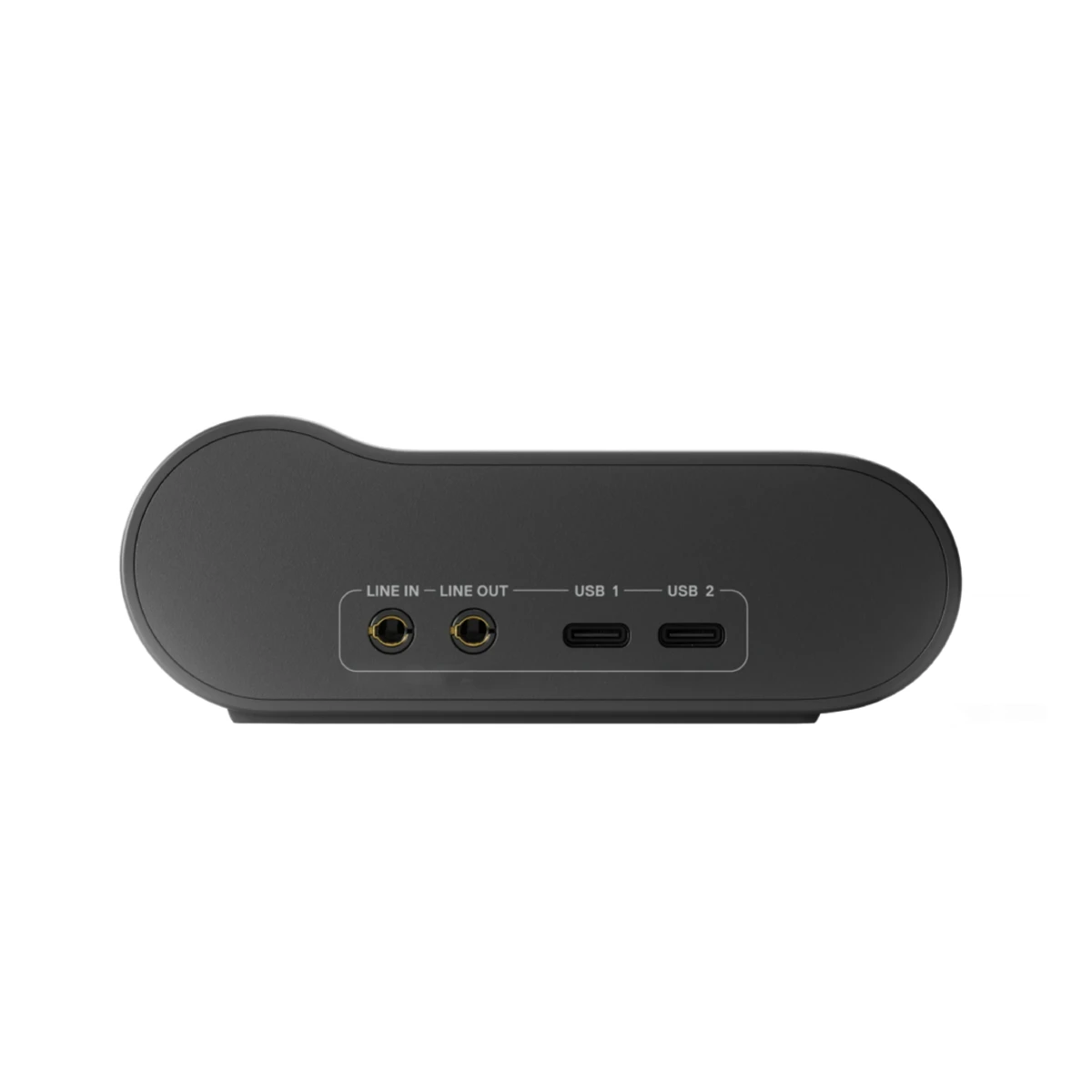 SteelSeries Arctis Nova Pro Omni Wireless Gaming Headset - Black | 61721 view 3