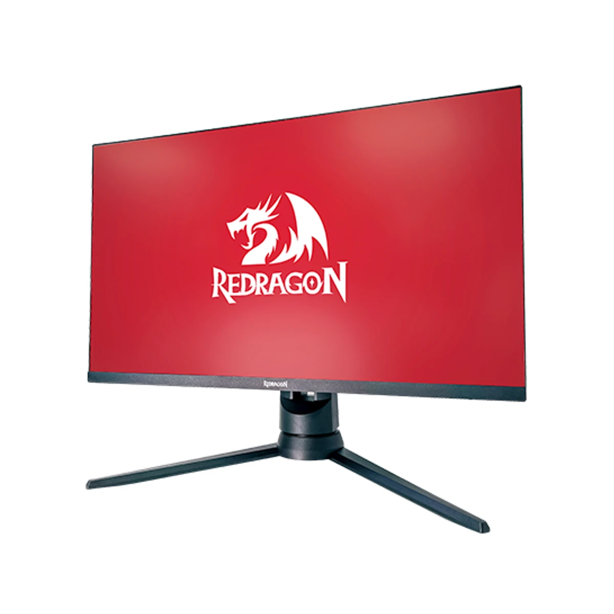 REDRAGON Redragon GM27X5Q2-L Gaming LED Monitor (Black, QHD 240Hz, 1ms) view 2
