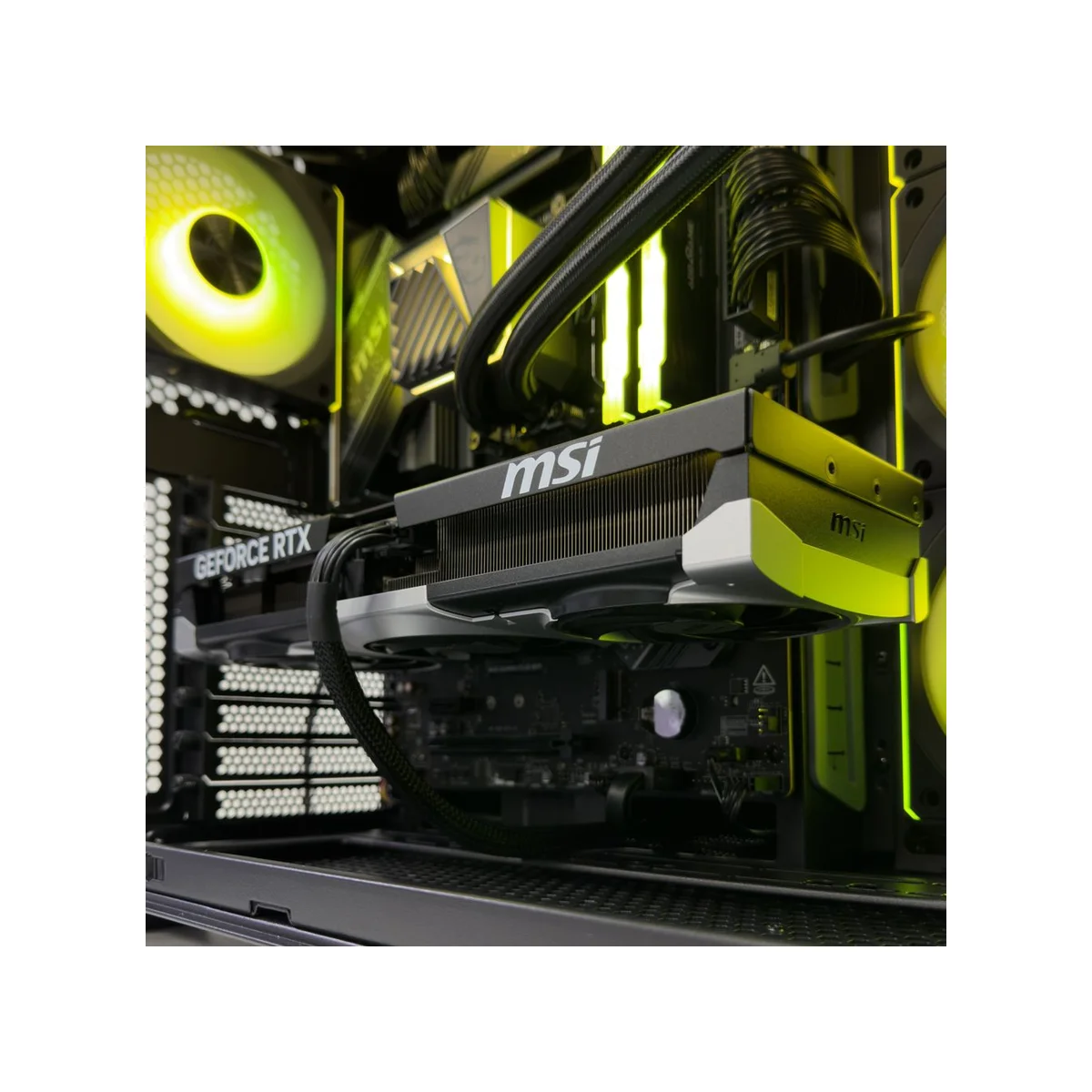 Gaming PC Prestige (Ryzen 7 7800X3D, 32GB DDR5, RTX 5070 Ti 16GB) - Gaming_PC_Prestige view 7