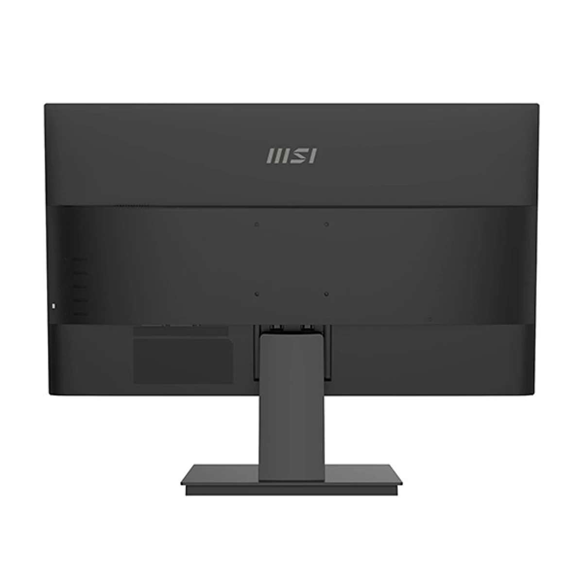 MSI Pro MP241X 24-Inch FHD 75Hz Monitor (Matte Black) (23.8-inch, VA, 75Hz, FHD) - 9S6-3BA9CH-035 view 4