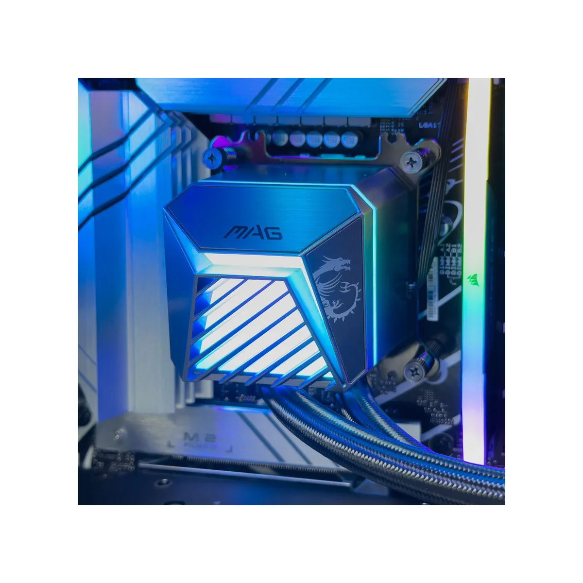 Gaming PC Median (Core i7-14700K, 32GB DDR5, RTX 5060 Ti 16GB) - Gaming_PC_Median view 6