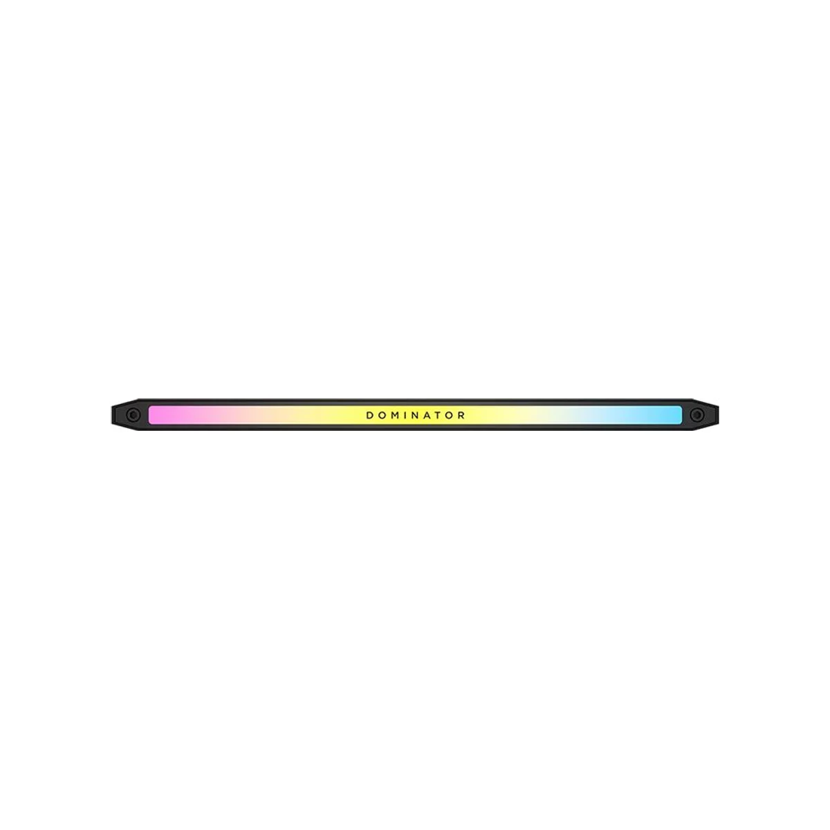Corsair Dominator Titanium RGB 32 GB (2X16) DDR5 7200MHz RAM Memory (CL34, Black) – CMP32GX5M2X7200C34 view 3