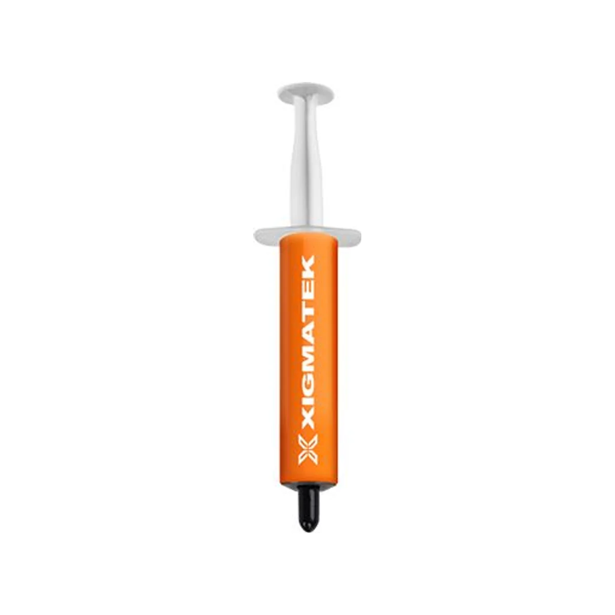 XIGMATEK THERMAL KILLER S Thermal Paste (9 W/m-K, 3g, Gray) - EN48205 view 2
