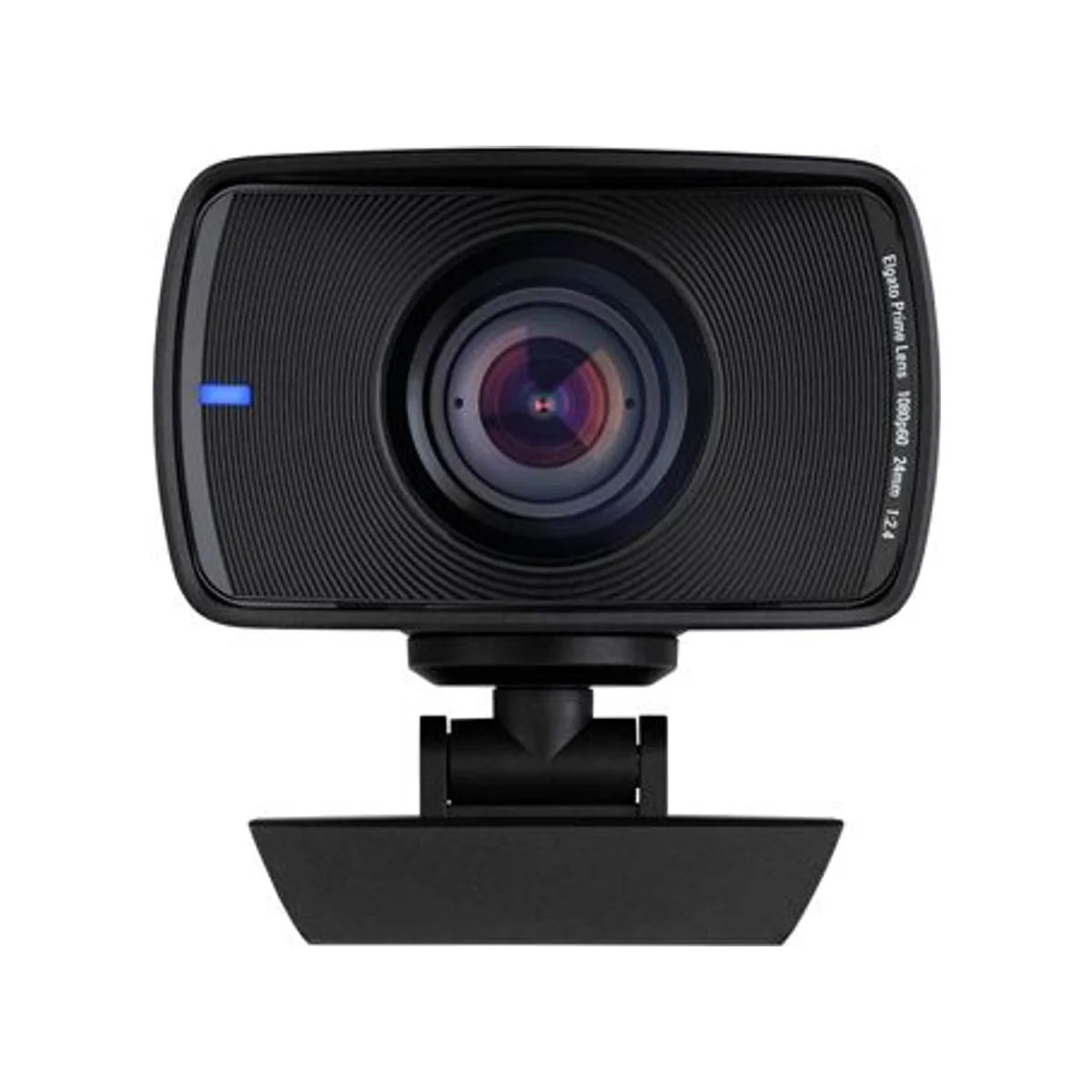 Elgato Facecam Premium 1080p60 Webcam (Sony STARVIS CMOS, Full HD 1080p, 60 FPS, USB 3.0) - 10WAA9901 view 3