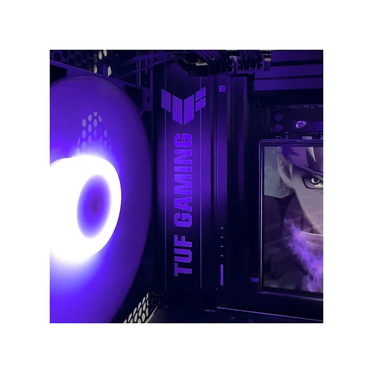 Gaming PC Flow (Ryzen 7 7800X3D, 32GB DDR5, RTX 5080 16GB) - Gaming_PC_Flow view 5