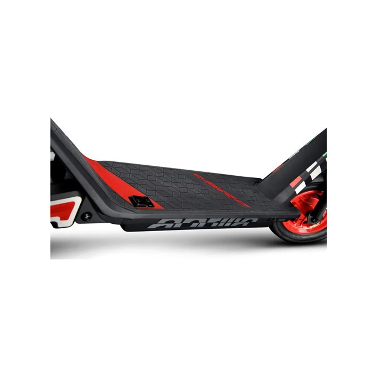 Aprilia eSR2 E-Scooter With Turn Signals and Reflector (350W Motor, 25km Range) - MT-APR-ES-ESR2-WTS view 3