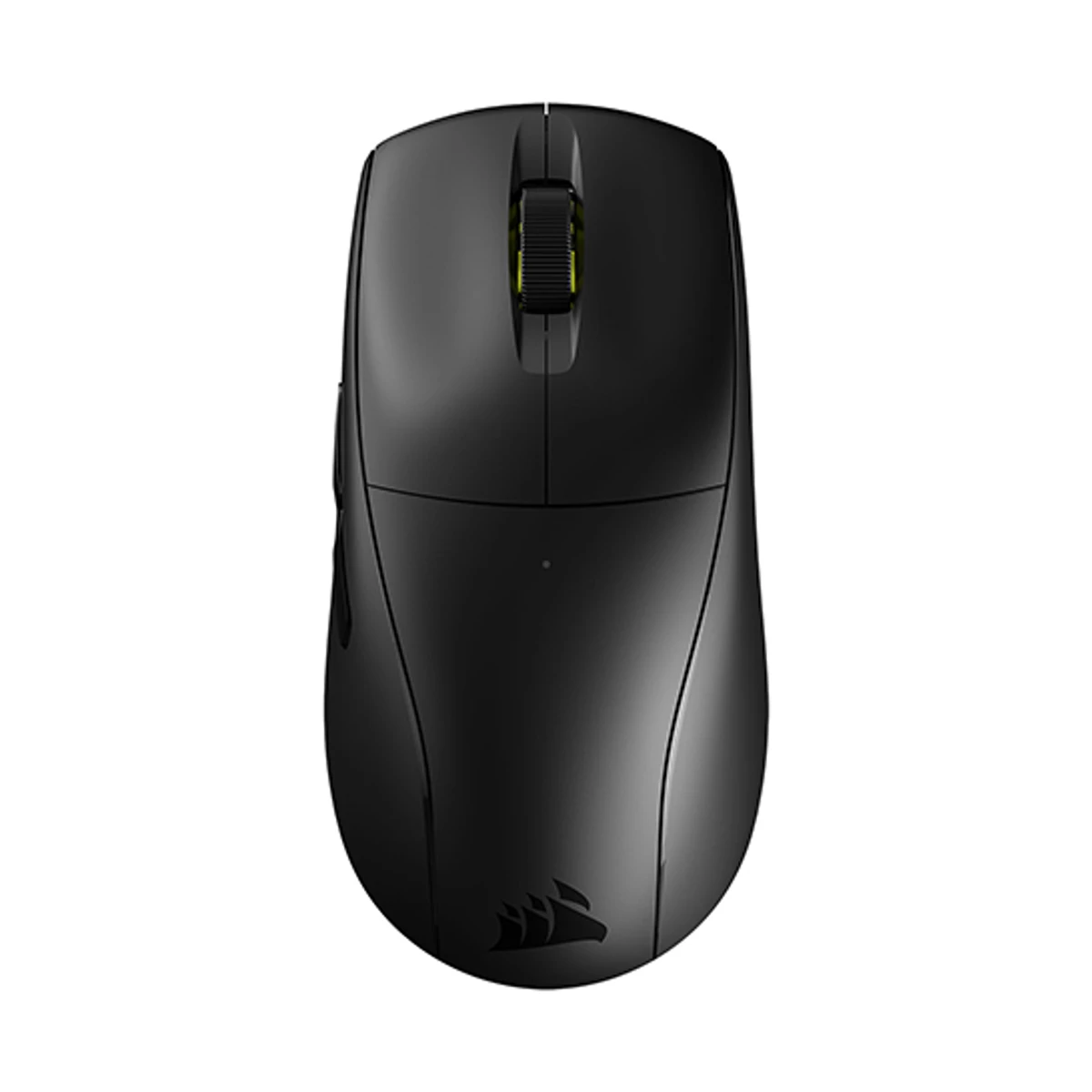 CORSAIR M75 AIR WIRELESS Ultra-Lightweight Gaming Mouse - Black (26K DPI, SLIPSTREAM, Bluetooth, 60g) - CH-931D100-EU view 2