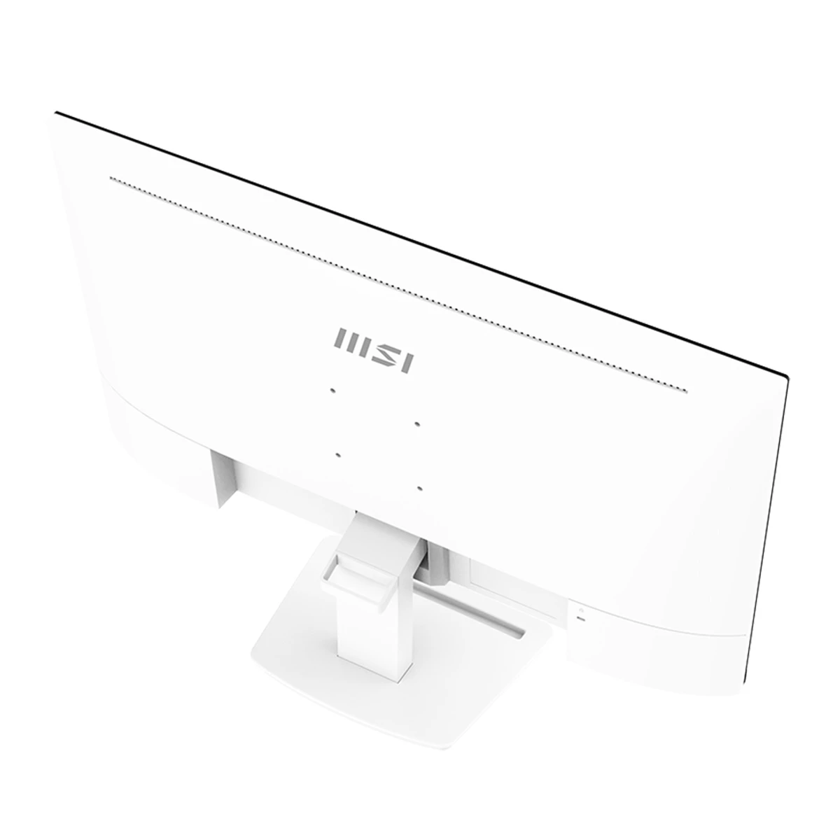 MSI PRO MP273AW 27” FHD IPS Business Monitor (White, 100Hz, 1ms, IPS) - MP273AW-9S6-3PB4CH-089 view 6