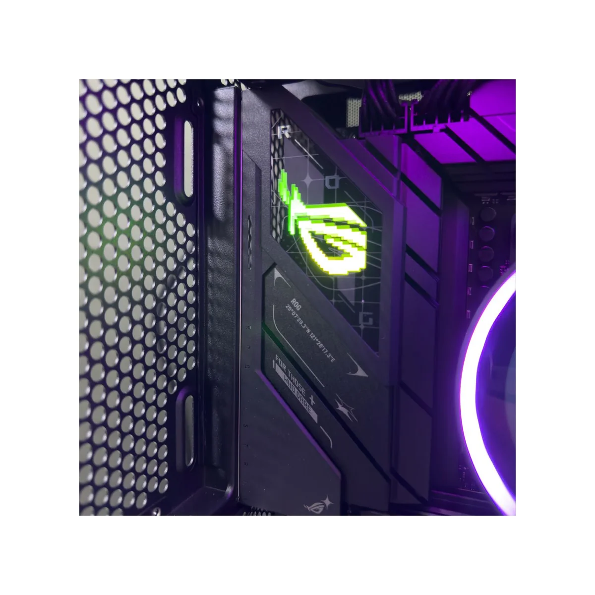 Flow Gaming PC (Ryzen 7 9800X3D, 32GB DDR5, RTX 5070 Ti 16GB) - Flow_Gaming_PC view 5