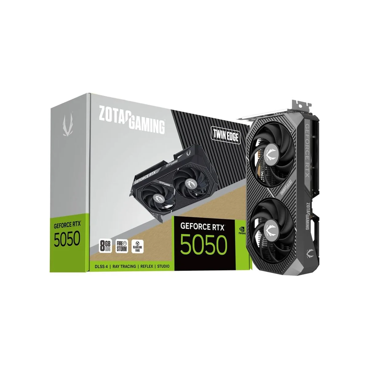 Gaming PC 5050 (Core i5-14400F, 16GB RAM, RTX 5050 8GB GPU) - Gaming_PC_5050 view 12