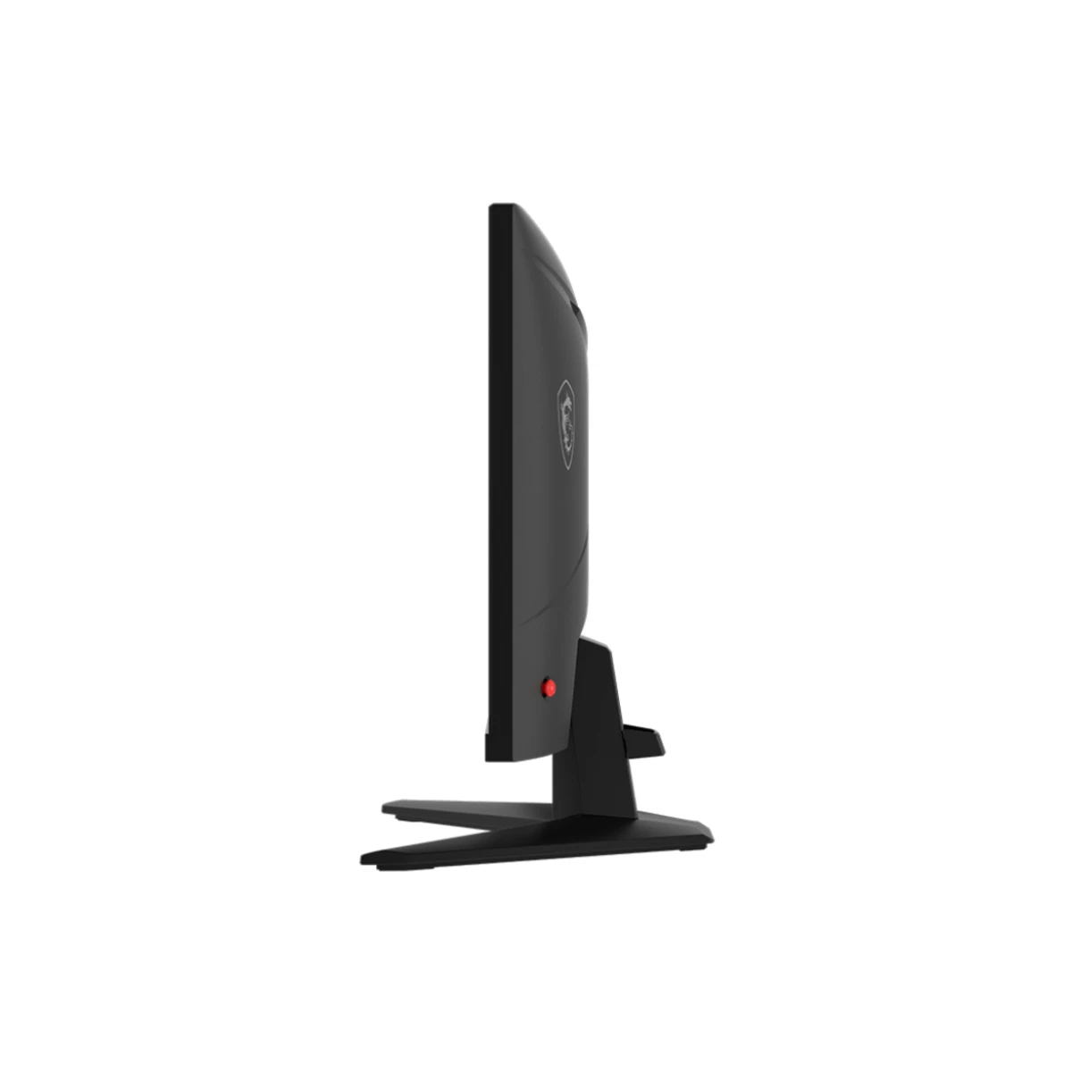 MSI MAG 244F Black Gaming Monitor (23.8", FHD, 200Hz, 0.5ms, Adaptive Sync) - 9S6-3BC41H-010 view 5