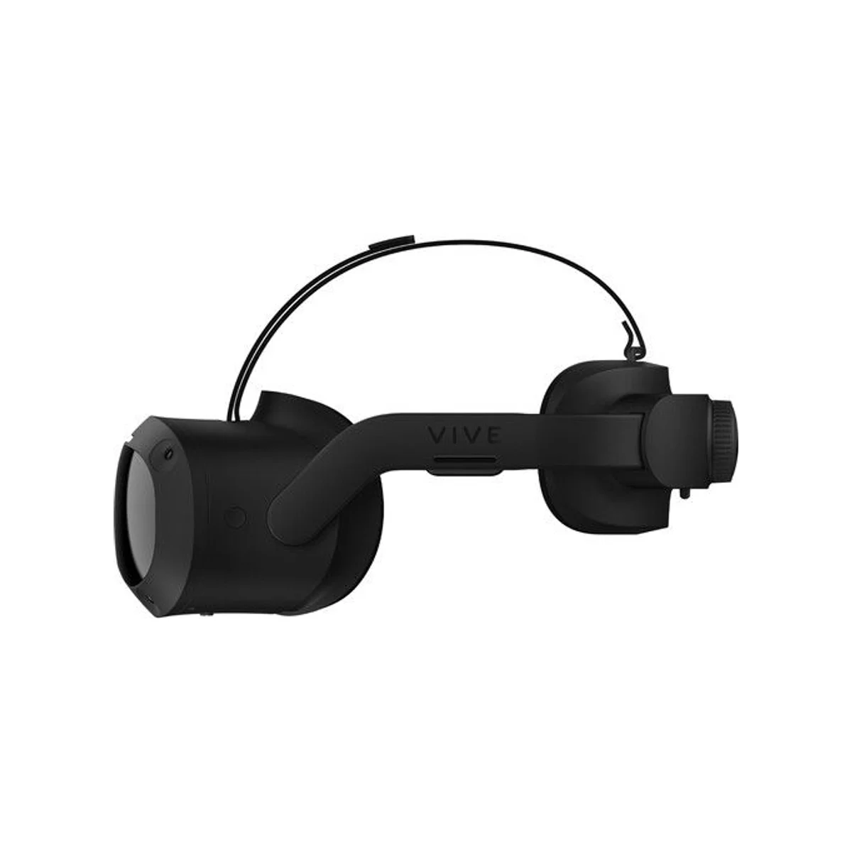 HTC VIVE Focus 3 Business VR Headset (Standalone, XR2 Processor, 4896x2448 Resolution, 120° FOV) - 99HASY008-00 view 4