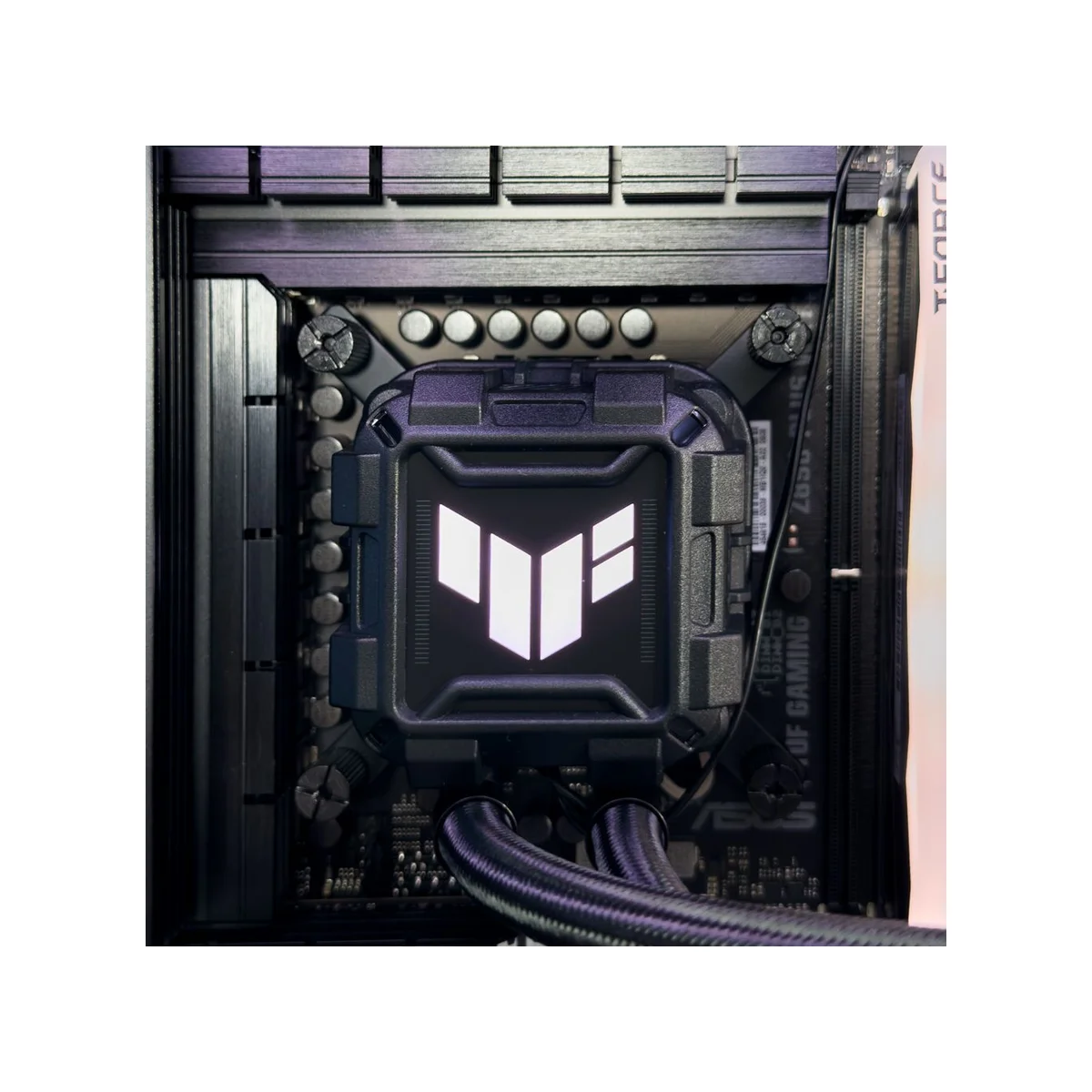 Gaming PC TUF (Ultra 7 265K, 32GB DDR5, RTX 5070 12GB) - Powered by ASUS - Gaming_PC_TUF view 6