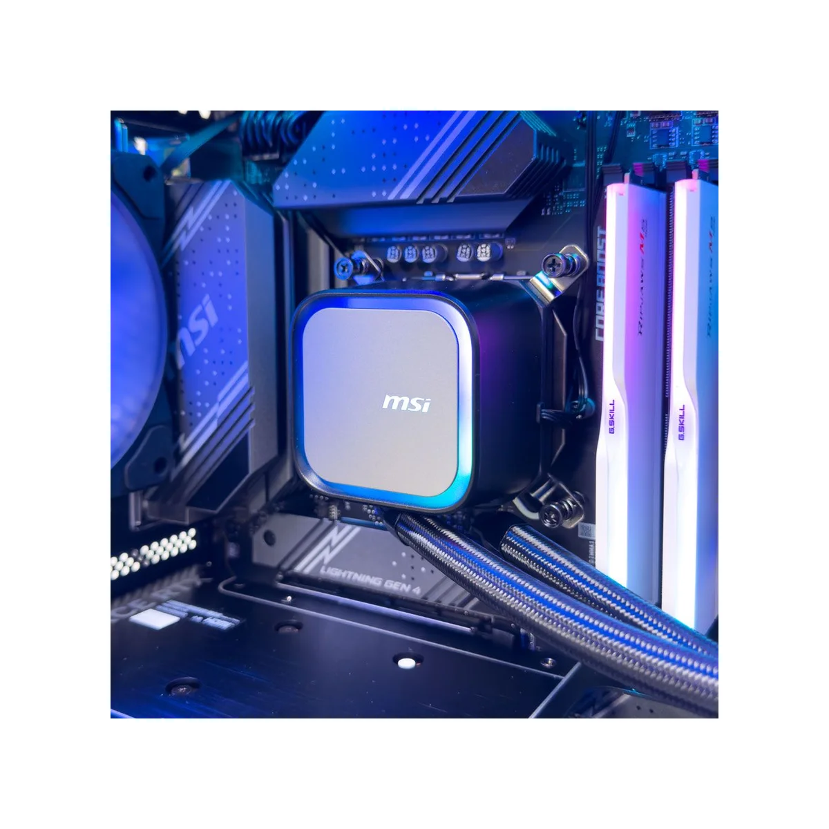 Gaming PC Boxy (Core i7-14700F, 32GB DDR5, RTX 5060 Ti 16GB) - Gaming_PC_Boxy view 6