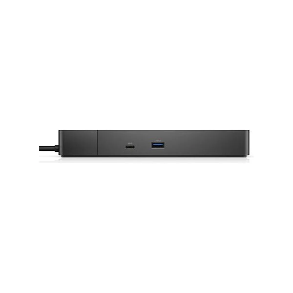 Dell WD19S 130W USB-C Docking Station (HDMI, 2x DP, USB-C, Gigabit Ethernet) - 210-AZBX view 2