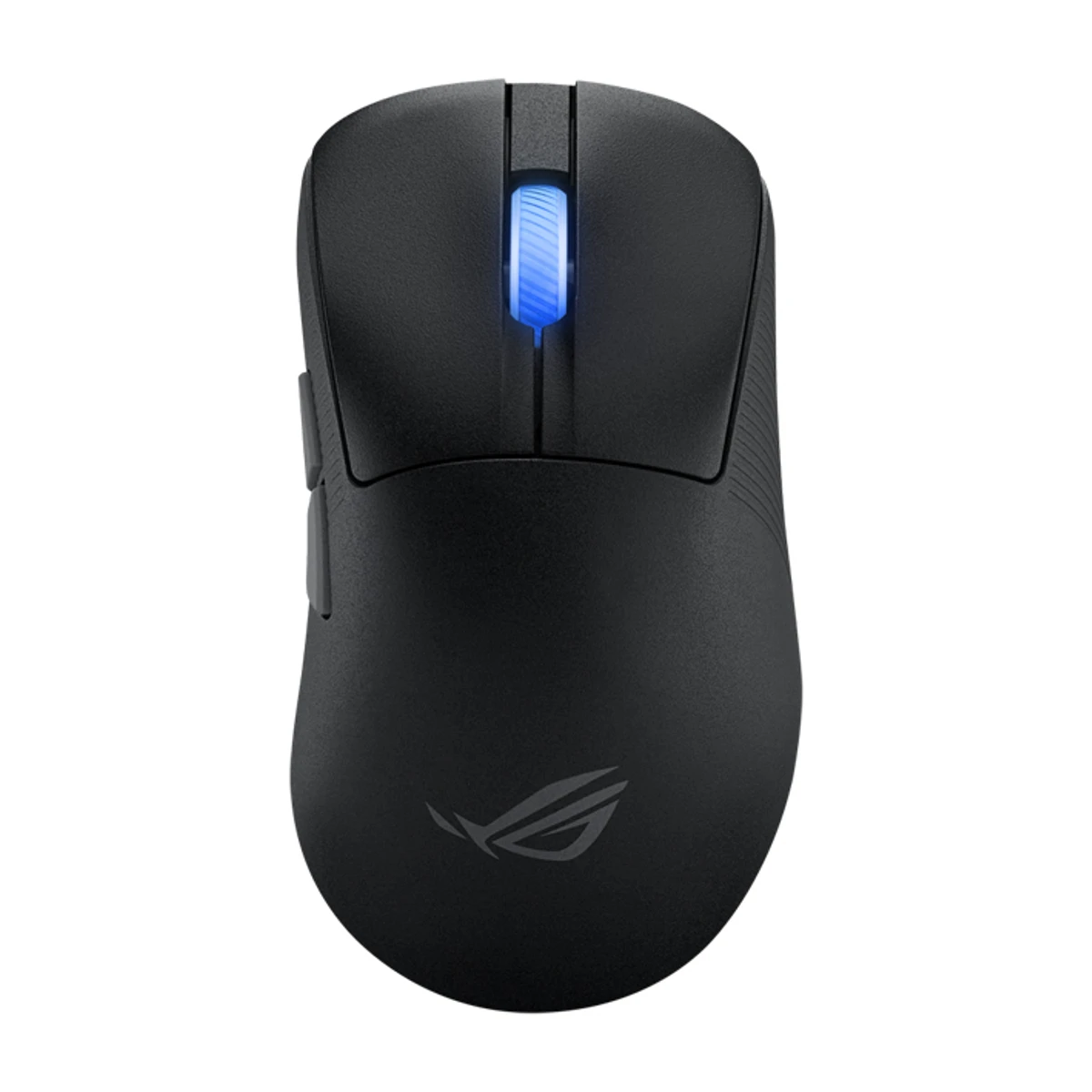 ASUS P714 ROG Keris II Ace Wireless Gaming Mouse - Black (42000 DPI, 8000Hz Polling, 54g Lightweight) - 90MP03N0-BMUA00