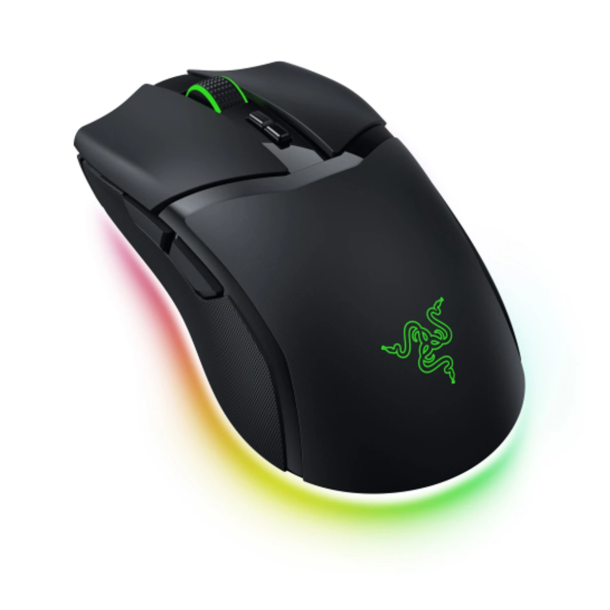 Razer Cobra Pro Lightweight Optical RGB Wireless Gaming Mouse - RZ01-04660100-R3G1 view 2