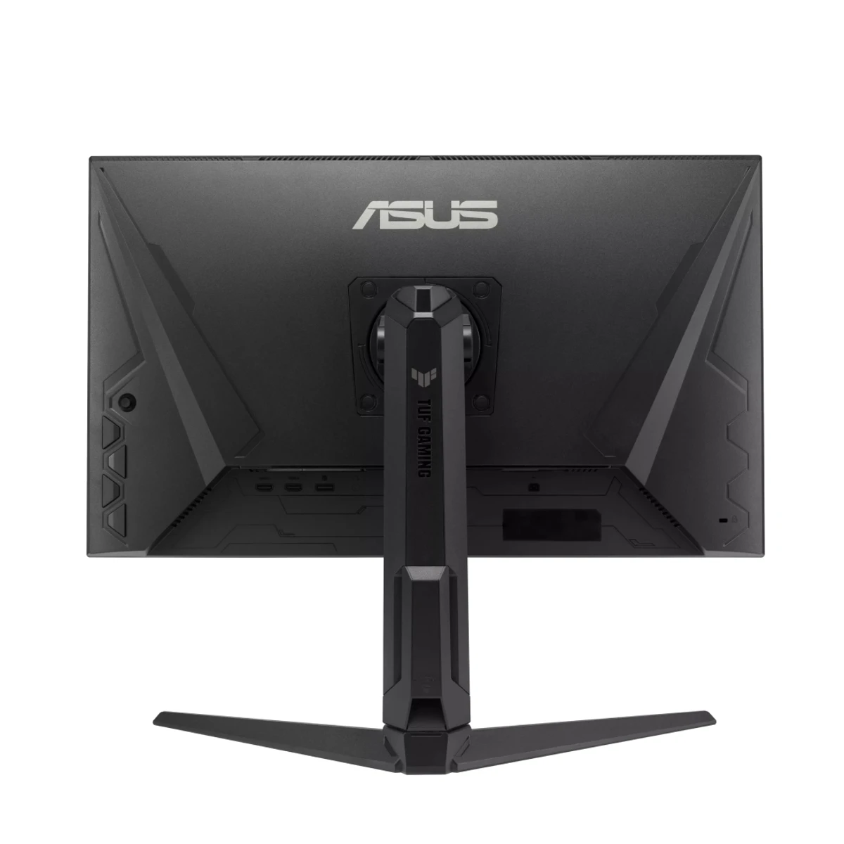 ASUS TUF Gaming VG259QM5A 25" Fast IPS Gaming Monitor (Black, 240Hz, 0.3ms, FHD) - 90LM0B90-B01O71 view 4
