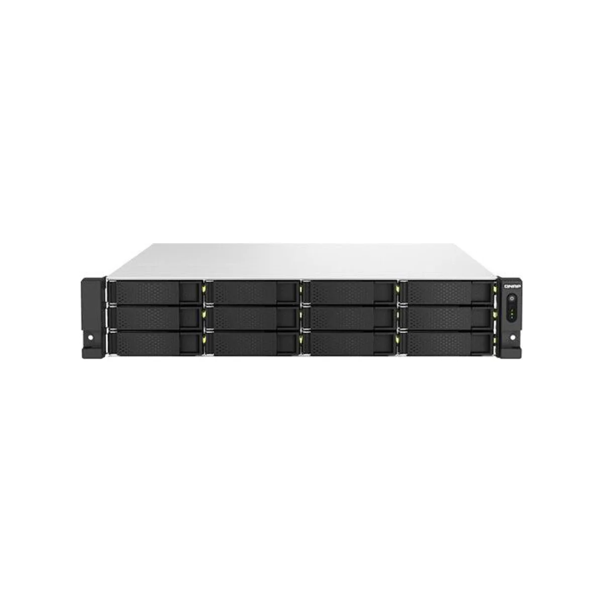 QNAP TS-H1887XU-RP-E-2334-16G (18-BAY) NAS BOX