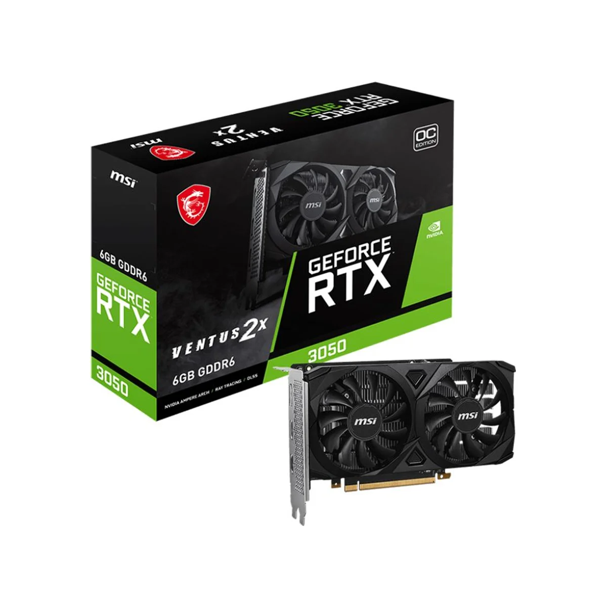 Duke Gaming PC (Core i5-12400F, 16GB RAM, RTX 3050 6GB) - Duke_Gaming_PC view 4