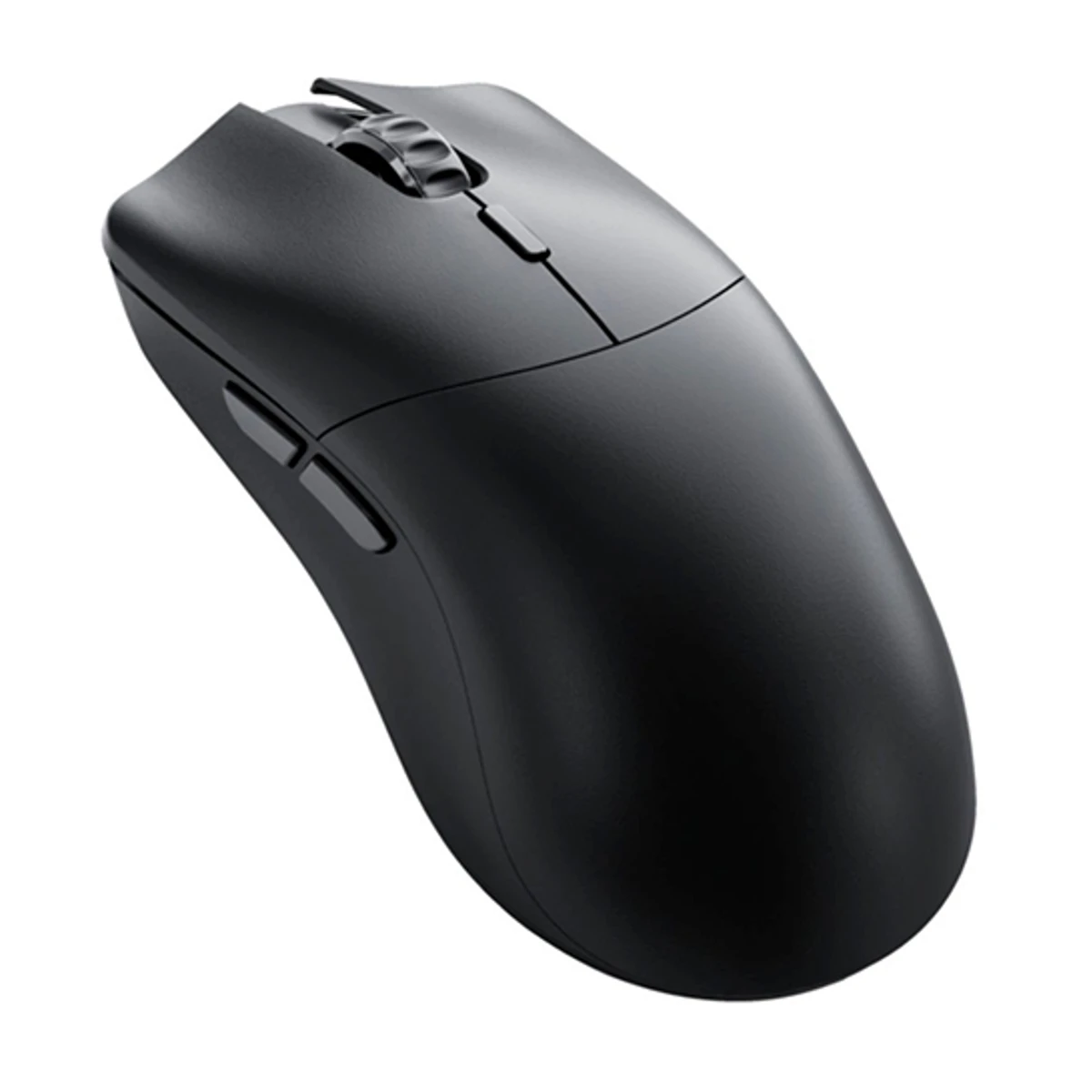 Glorious Model O 2 PRO Lightweight Wireless Gaming Mouse - Black (Optical Switches, BAMF 2.0 Sensor, 1K Hz Polling Rate) - GLO-MS-POWV2-1K-B