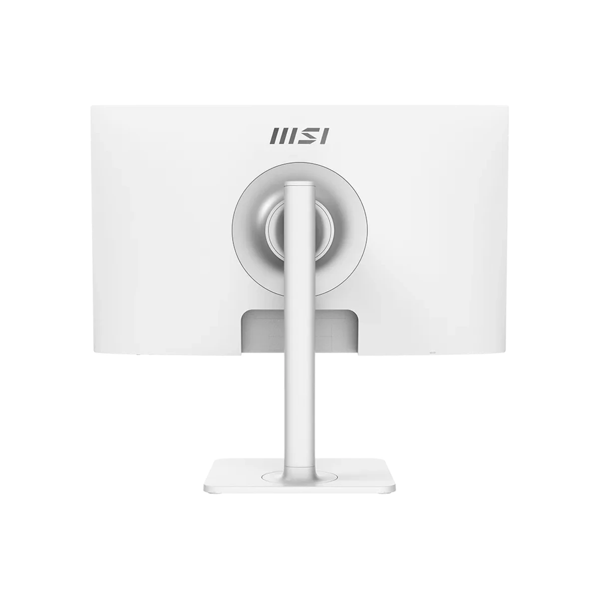 MSI Modern 24" FHD, 100Hz, IPS, 1ms Business Monitor - White - MD2412PW view 6