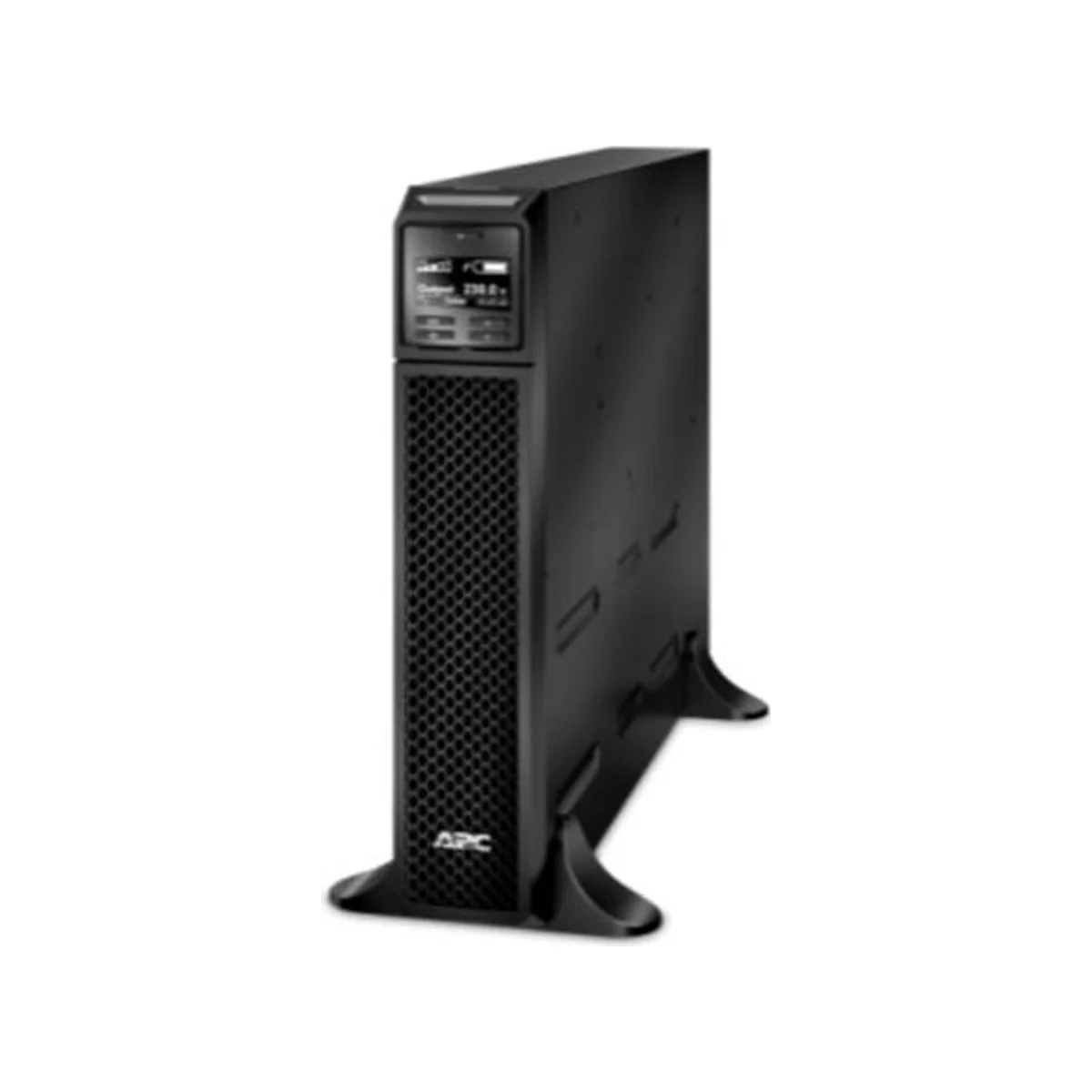APC Smart-UPS Online Double Conversion 3000 VA 230V (2.7kW) - SRT3000XLI