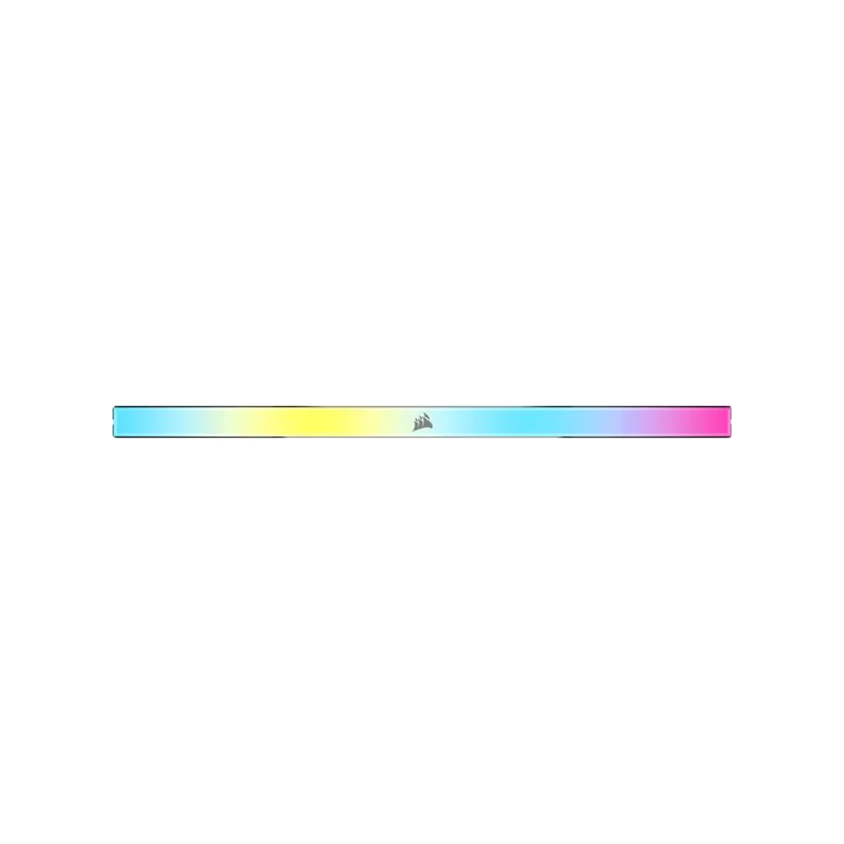 Corsair Vengeance RGB 96 GB (2X48) DDR5 6400MHz RAM Memory (CL32, Black) – CMH96GX5M2B6400C32 view 5