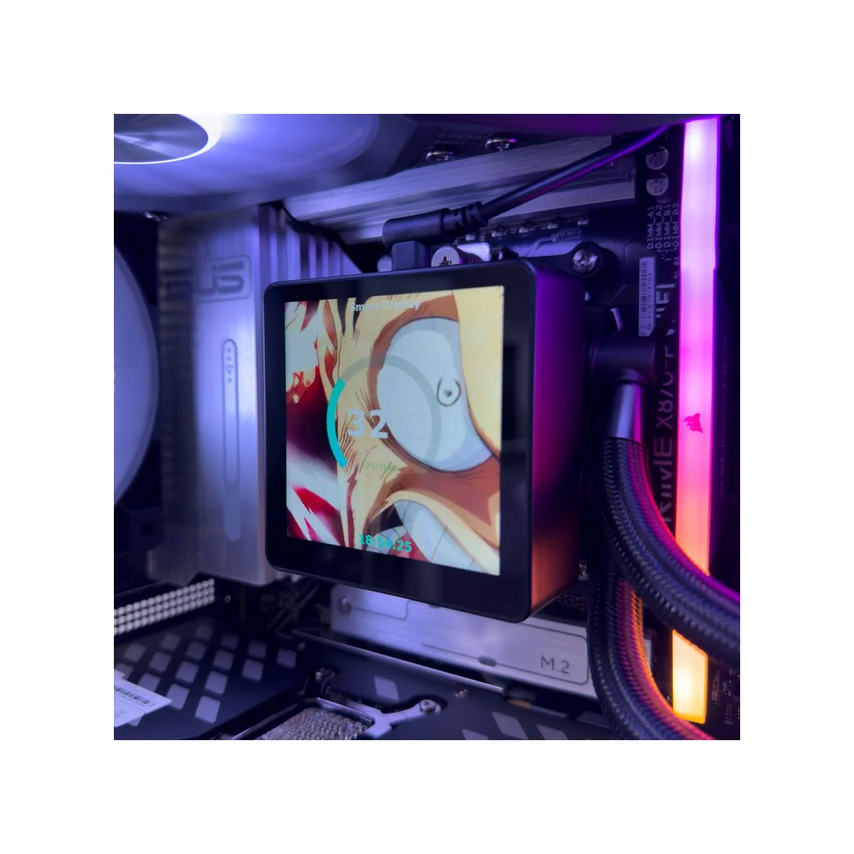 Prodigy Gaming PC (Ryzen 7 9800X3D, RTX 5080 16GB) - Prodigy_Gaming_PC view 6
