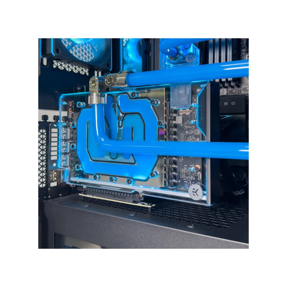 Gaming PC Hydro (Ryzen 9 9950X3D, 128GB DDR5, RTX 5090 32GB) - Gaming_PC_Hydro view 7