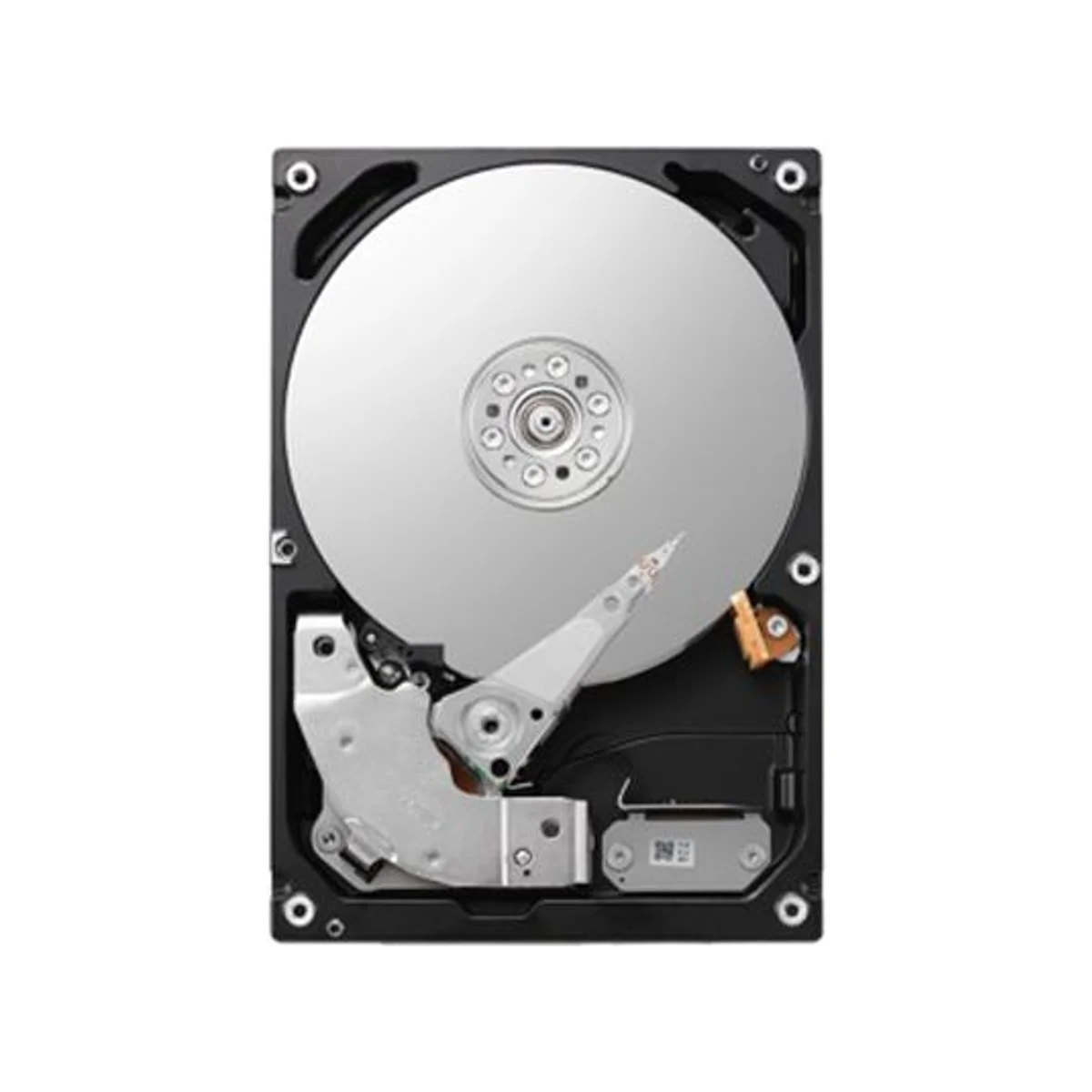 Toshiba S300 6TB 7200RPM 256MB Cache SATA 6Gb/s 3.5" Surveillance HDD – HDWT360UZSVA view 4